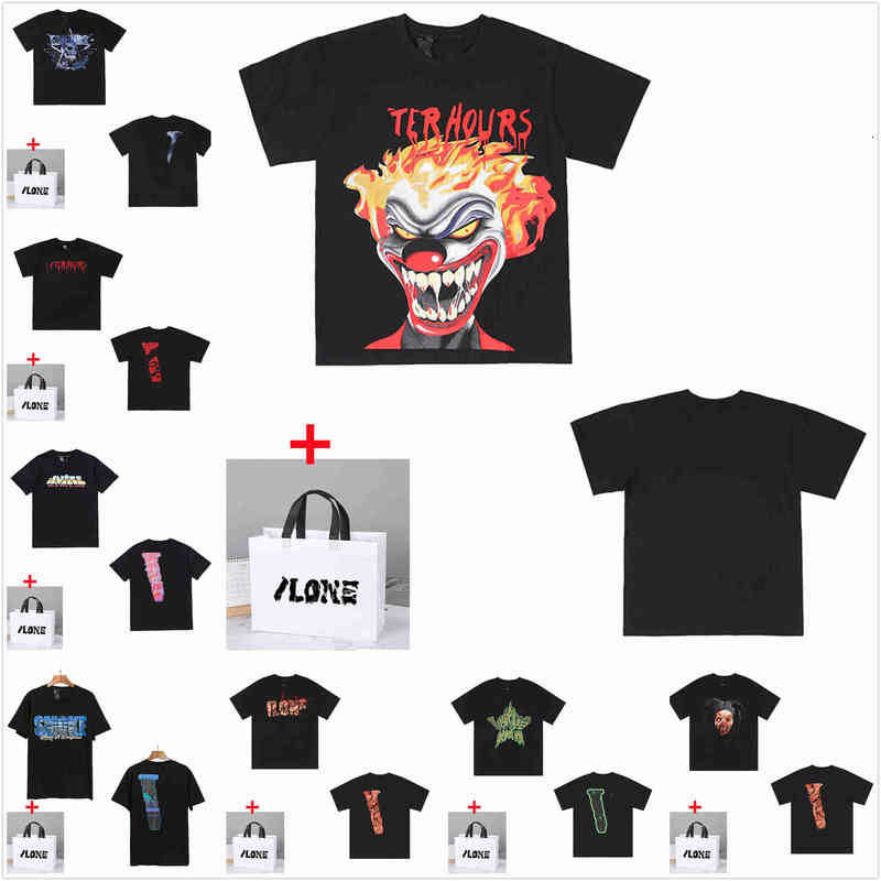 Mens t shirt Hip Hop Fashion Letter Printing Men T-Shirts Short Sleeve High Quality Womens Top Tees Anti-shrink flash fast-drying breathable, 1 pcs buttons
Mens t shirt Hip Hop Fashion Letter Printing Men T-Shirts Short Sleeve High Quality Womens Top Tees Anti-shrink flash fast-drying breathable, 1 pcs buttons