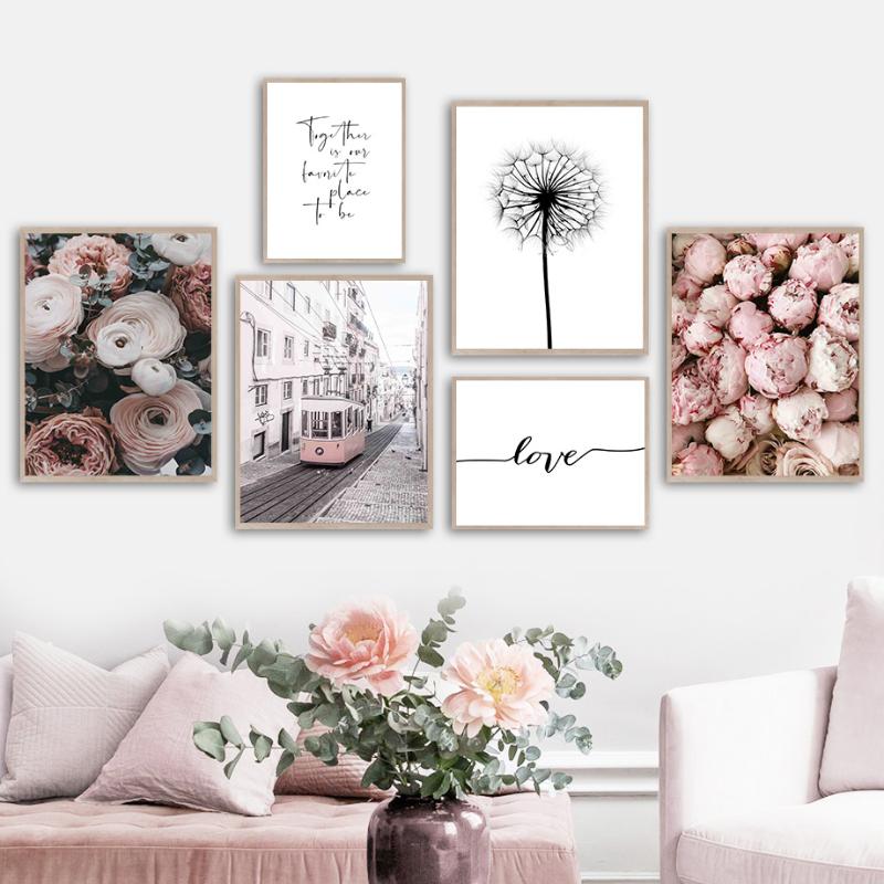 Paintings Dandelion Rose Flower Ranunculus Car Love Wall Art Canvas Painting Nordic Posters And Prints Pictures For Living Room Decor
Paintings Dandelion Rose Flower Ranunculus Car Love Wall Art Canvas Painting Nordic Posters And Prints Pictures For Living Room Decor