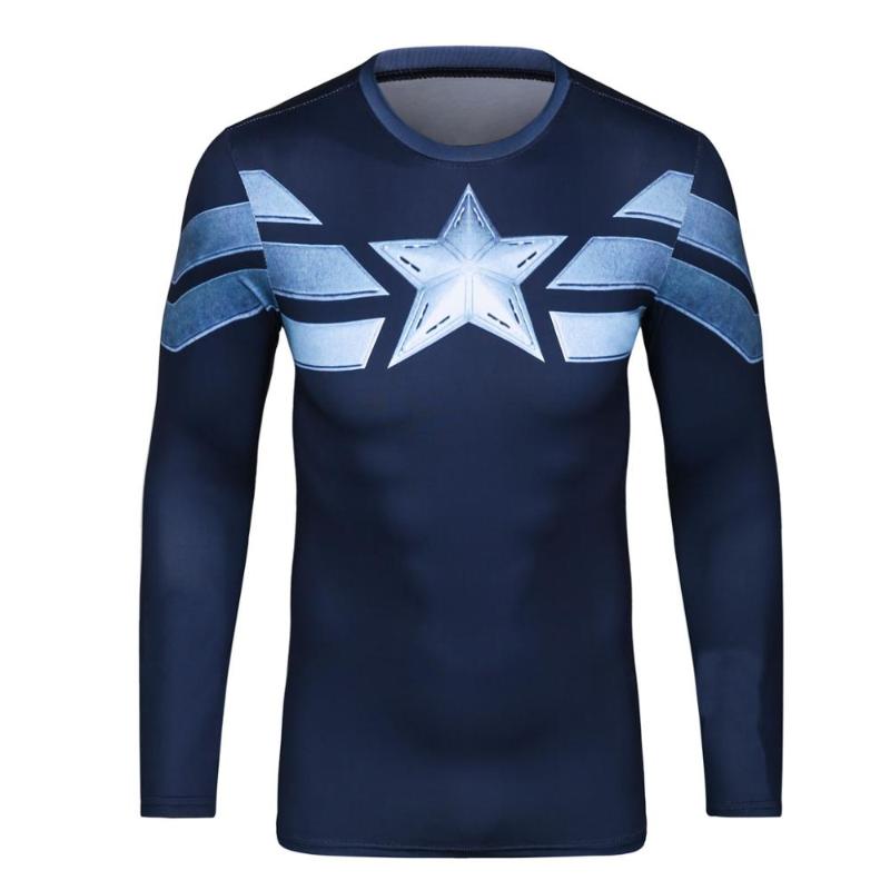 Men's T-Shirts Custom Printed Rash Guard Sublimation Rashguard Mma Rushguard Bjj 4 Sizes, Color 1
Men's T-Shirts Custom Printed Rash Guard Sublimation Rashguard Mma Rushguard Bjj 4 Sizes, Color 1