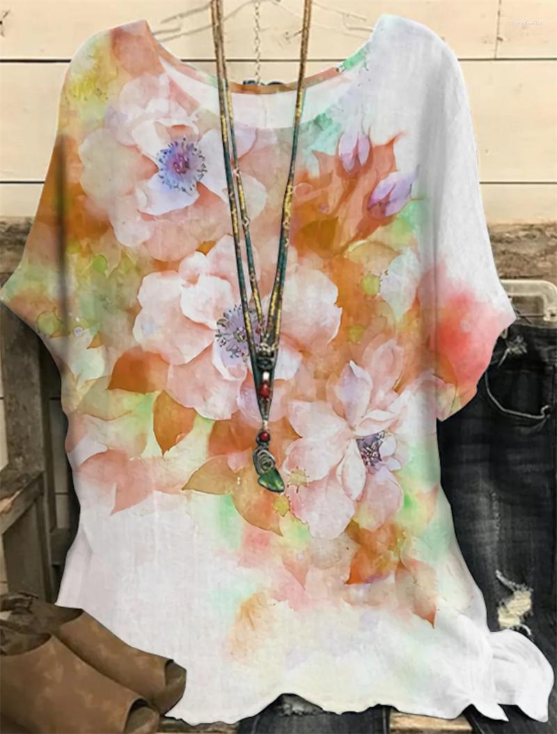 Women' Blouses & Shirts Fashion Women Casual Loose Elegant Round Neck TopsWomen' Chee22, Blue
Women' Blouses & Shirts Fashion Women Casual Loose Elegant Round Neck TopsWomen' Chee22, Blue