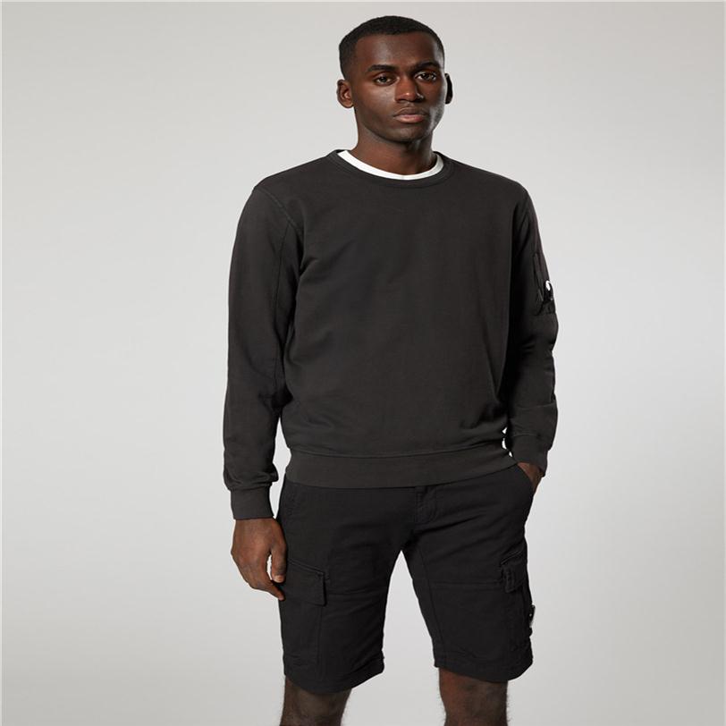 CP Mens Brand Sweatshirt Company Designer Long Sleeve Pullover Women Hoodies Casual Fashion Blouse Hiphop Street 278l, Black
CP Mens Brand Sweatshirt Company Designer Long Sleeve Pullover Women Hoodies Casual Fashion Blouse Hiphop Street 278l, Black