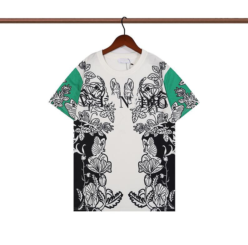 Mens Slide T-Shirts Designer Men Women Summer Short Sleeve T shirts Male Fashion Dunks tshirts Foam Runners Tops Tee Clothes, 01
Mens Slide T-Shirts Designer Men Women Summer Short Sleeve T shirts Male Fashion Dunks tshirts Foam Runners Tops Tee Clothes, 01