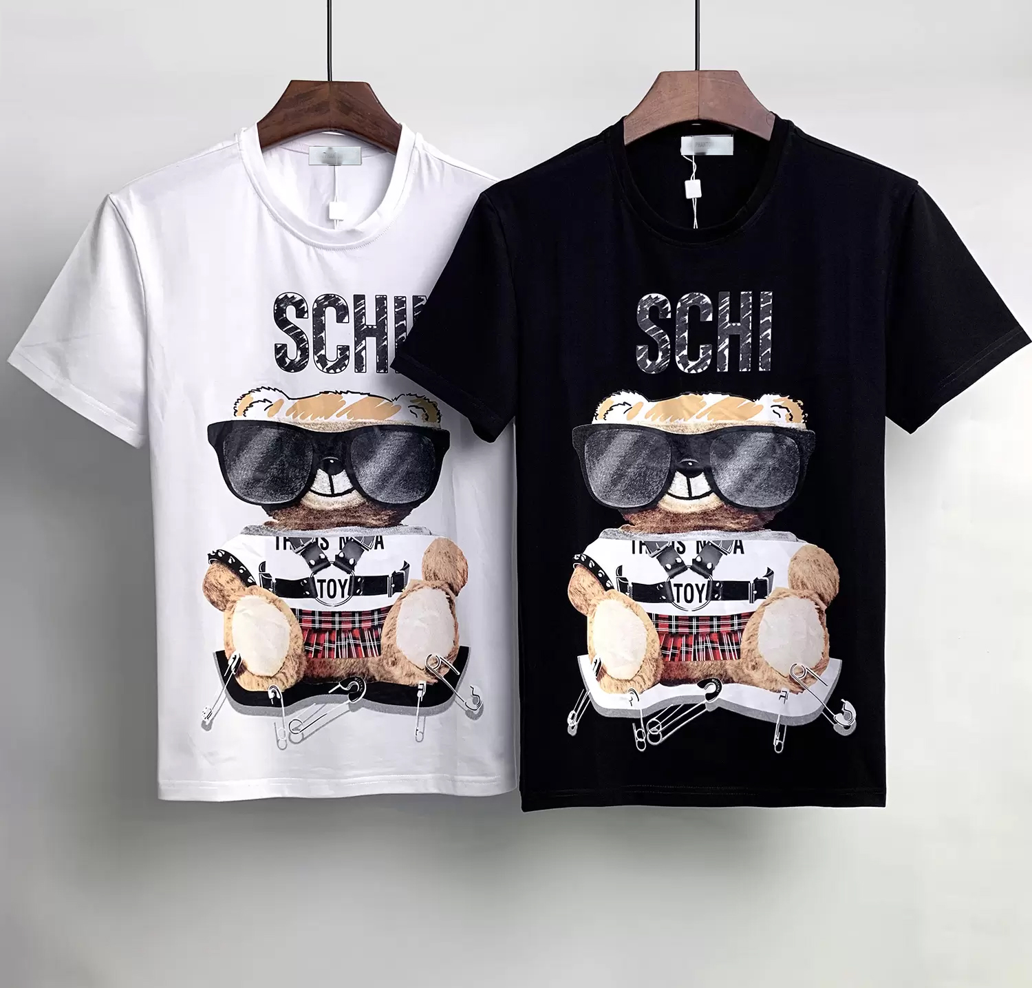 DSQSURY Womens Designer T shirt Italian fashion Tshirts Summer DSQ T-shirt Female High Quality 100% Cotton Women's Tops Tees M292, Black
DSQSURY Womens Designer T shirt Italian fashion Tshirts Summer DSQ T-shirt Female High Quality 100% Cotton Women's Tops Tees M292, Black