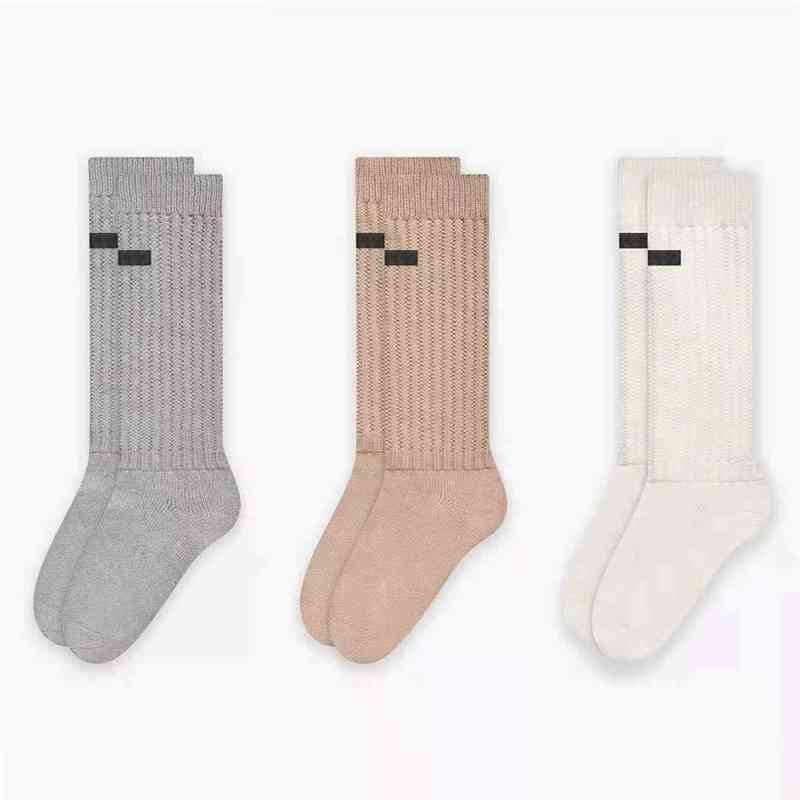 Essential 7th Collection Socks Streetwear Hip Hop Skateboard Cotton Crew Men Top Quality Fg7c Solid Men Women, 3 pairs
Essential 7th Collection Socks Streetwear Hip Hop Skateboard Cotton Crew Men Top Quality Fg7c Solid Men Women, 3 pairs