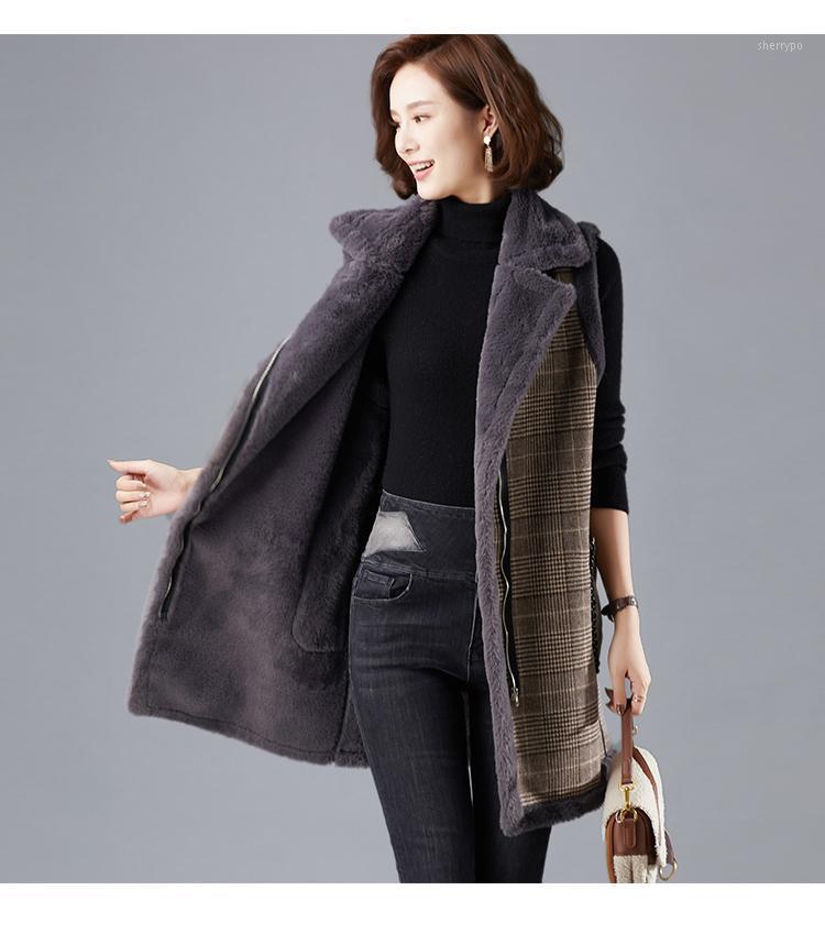 Women's Trench Coats WYWAN 2022 Parkas Female Women Winter Coat Thickening Cotton Jacket Fashion Womens Outwear For, Gray
Women's Trench Coats WYWAN 2022 Parkas Female Women Winter Coat Thickening Cotton Jacket Fashion Womens Outwear For, Gray