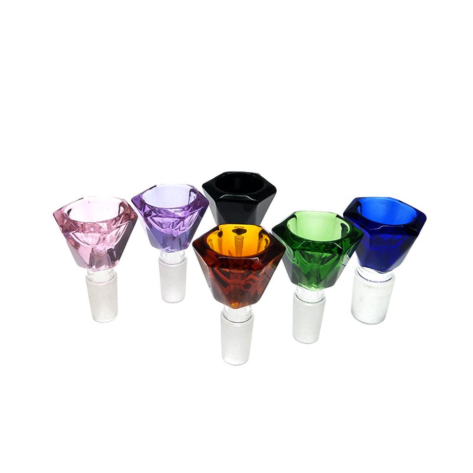 thick glass bowl piece for bong male 14mm 18mm glass bongs pieces bowls square glass water pipe hookah tobacco smoking accessory1956
thick glass bowl piece for bong male 14mm 18mm glass bongs pieces bowls square glass water pipe hookah tobacco smoking accessory1956