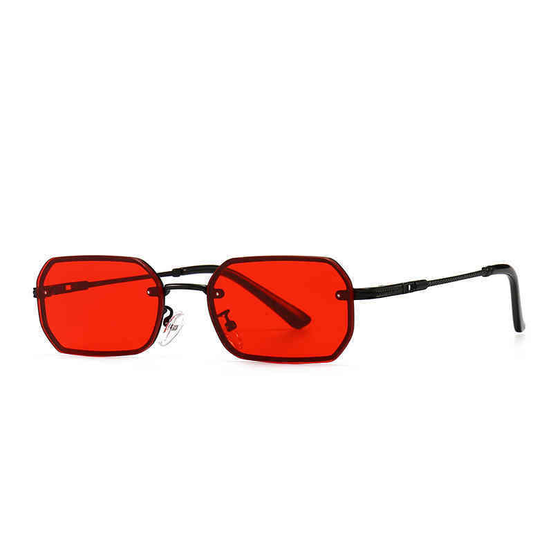 2021 Hot Selling Vintage Small Fashion Rectangle Metal Retro Trendy Women Men Purple Red Shad Sun Glass Sunglass
2021 Hot Selling Vintage Small Fashion Rectangle Metal Retro Trendy Women Men Purple Red Shad Sun Glass Sunglass