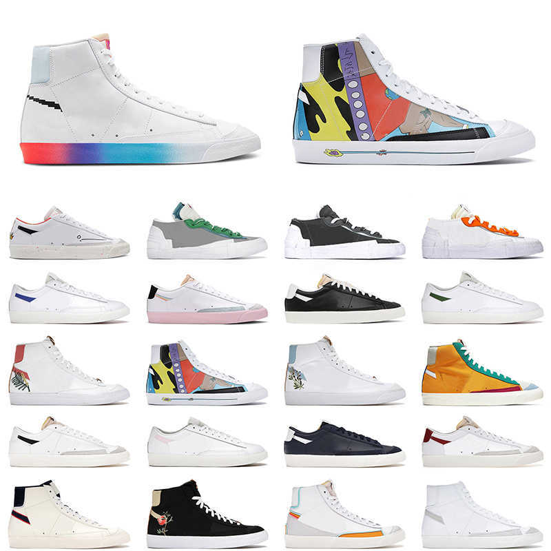 blazer mid 77 graffiti men women casual shoes multi color thermal white vintage cool grey suede outdoor mens trainer sneakers, Forest green
blazer mid 77 graffiti men women casual shoes multi color thermal white vintage cool grey suede outdoor mens trainer sneakers, Forest green