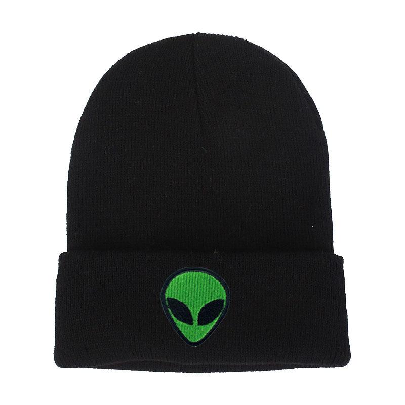 Berets Winter Wool Women Unisex Girl Boy Outdoor Street Warm Alien Knitted Ski Beanies Hat, White
Berets Winter Wool Women Unisex Girl Boy Outdoor Street Warm Alien Knitted Ski Beanies Hat, White