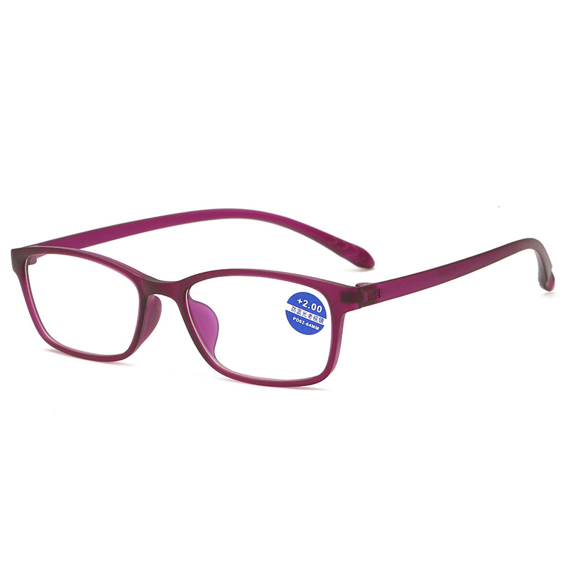 Reading Glasses Women's Anti Blue Light Fashion Senior Presbyopia Resin HDReading
Reading Glasses Women's Anti Blue Light Fashion Senior Presbyopia Resin HDReading