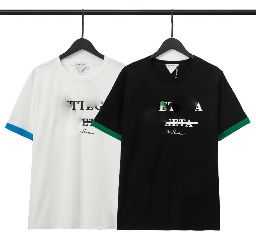 Fashion T Shirts Joining together Black White Design The Polos Coin Men Casual Top Short Sleeve
Fashion T Shirts Joining together Black White Design The Polos Coin Men Casual Top Short Sleeve