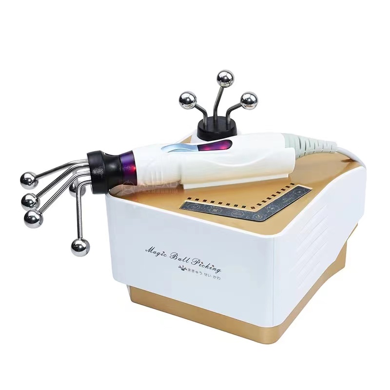 Portable RF Skin Tightening Face Lifting Equipment Facial V Shape /Eye Care Machine