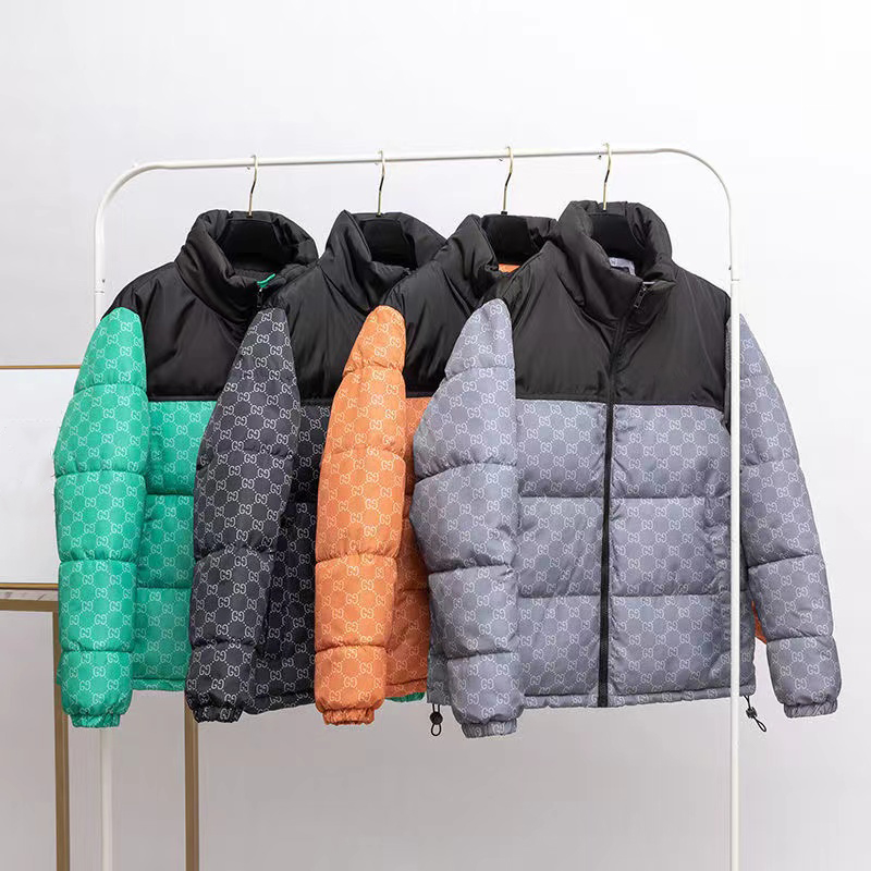 Mens Parkas down jackets black maya Waterproof Hooded zipper letter Jacquard Sport joint Designer coats women puffer jacket Luxury winter male Outwear windbreaker
Mens Parkas down jackets black maya Waterproof Hooded zipper letter Jacquard Sport joint Designer coats women puffer jacket Luxury winter male Outwear windbreaker