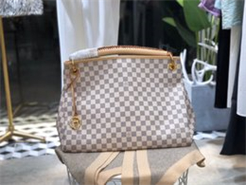 Damier azur Artsy handbag bag Luxury Designer New Style Marmont Shoulder Bags Women Gold Chain CrossBody Bag Handbags
Damier azur Artsy handbag bag Luxury Designer New Style Marmont Shoulder Bags Women Gold Chain CrossBody Bag Handbags