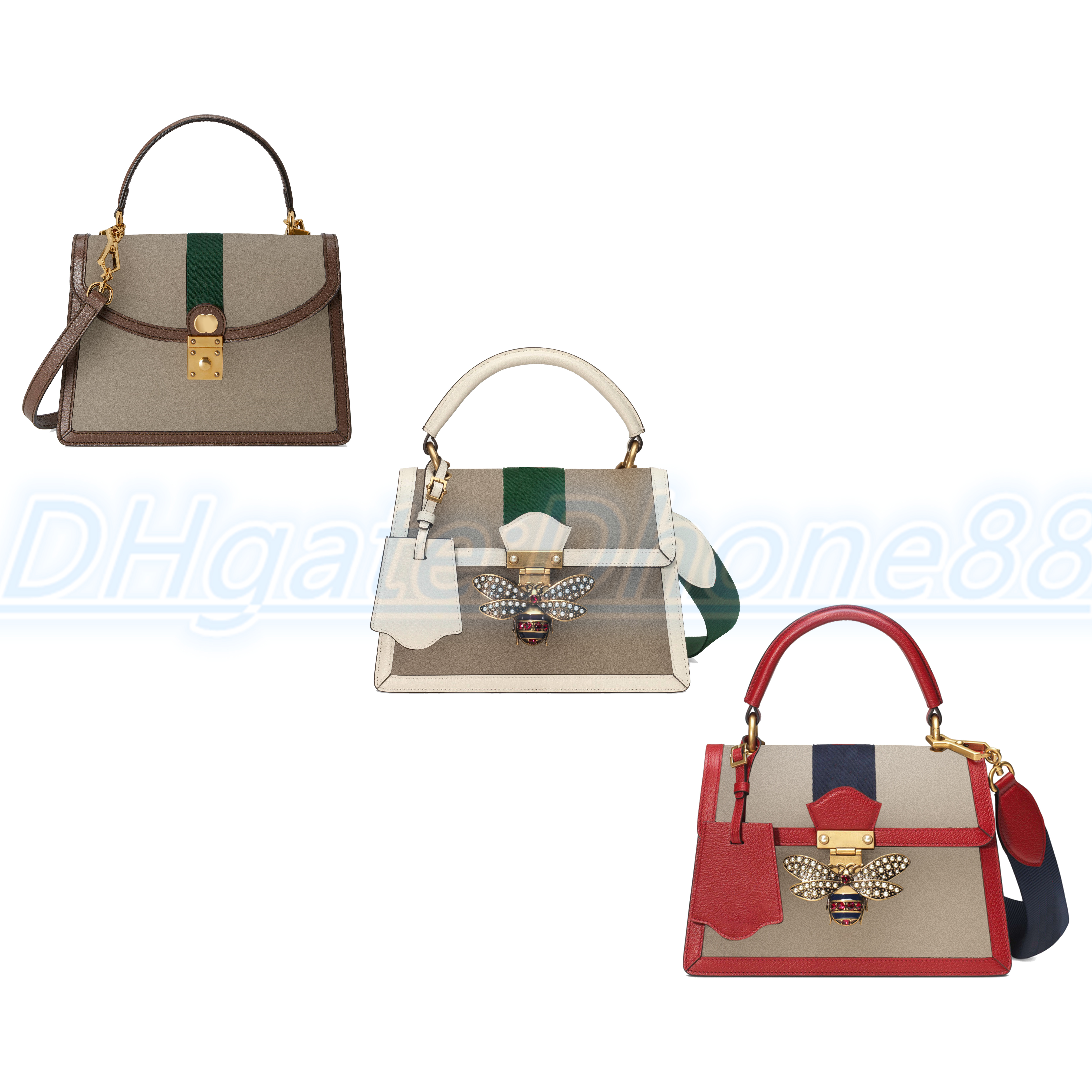 Luxury Designer tote Shoulder Bags womens mens gift queen margaret little bee Nylon leather Crossbody envelope postman bucket bag Genuine tiger backpack Handbags, Carton
Luxury Designer tote Shoulder Bags womens mens gift queen margaret little bee Nylon leather Crossbody envelope postman bucket bag Genuine tiger backpack Handbags, Carton