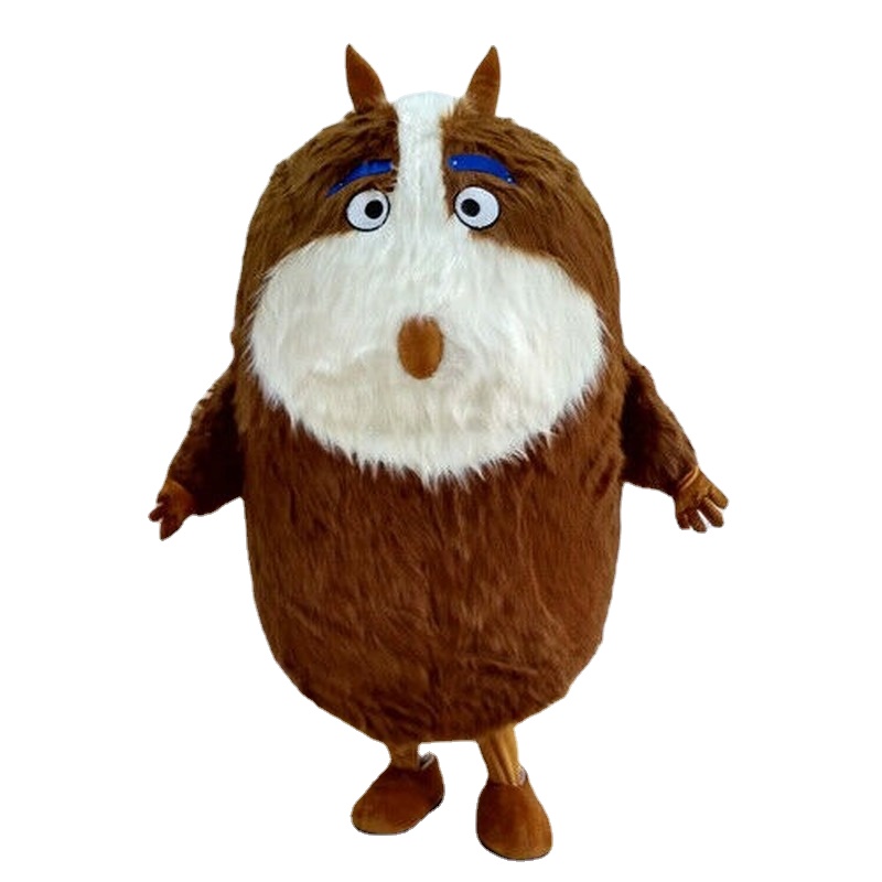 Mascot doll costume Squirrel Groundhog Mascot Costume Suits Party Game Dress Outfits Ad, Enzebo mouse
Mascot doll costume Squirrel Groundhog Mascot Costume Suits Party Game Dress Outfits Ad, Enzebo mouse