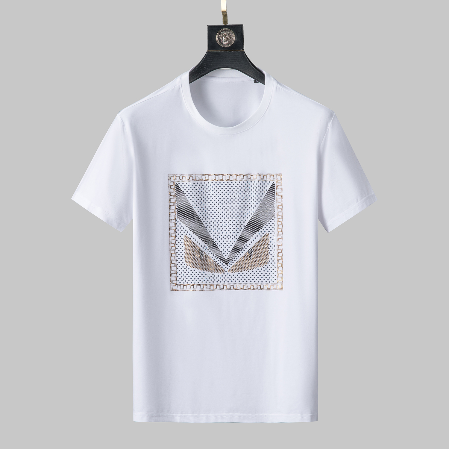 2022Summer Mens Women Designers T Shirts Loose Fit Tees Fashion Brands Tops Mans Casual Shirt Luxurys Clothing Street Shorts Sleeve Clothes Tshirts21
2022Summer Mens Women Designers T Shirts Loose Fit Tees Fashion Brands Tops Mans Casual Shirt Luxurys Clothing Street Shorts Sleeve Clothes Tshirts21