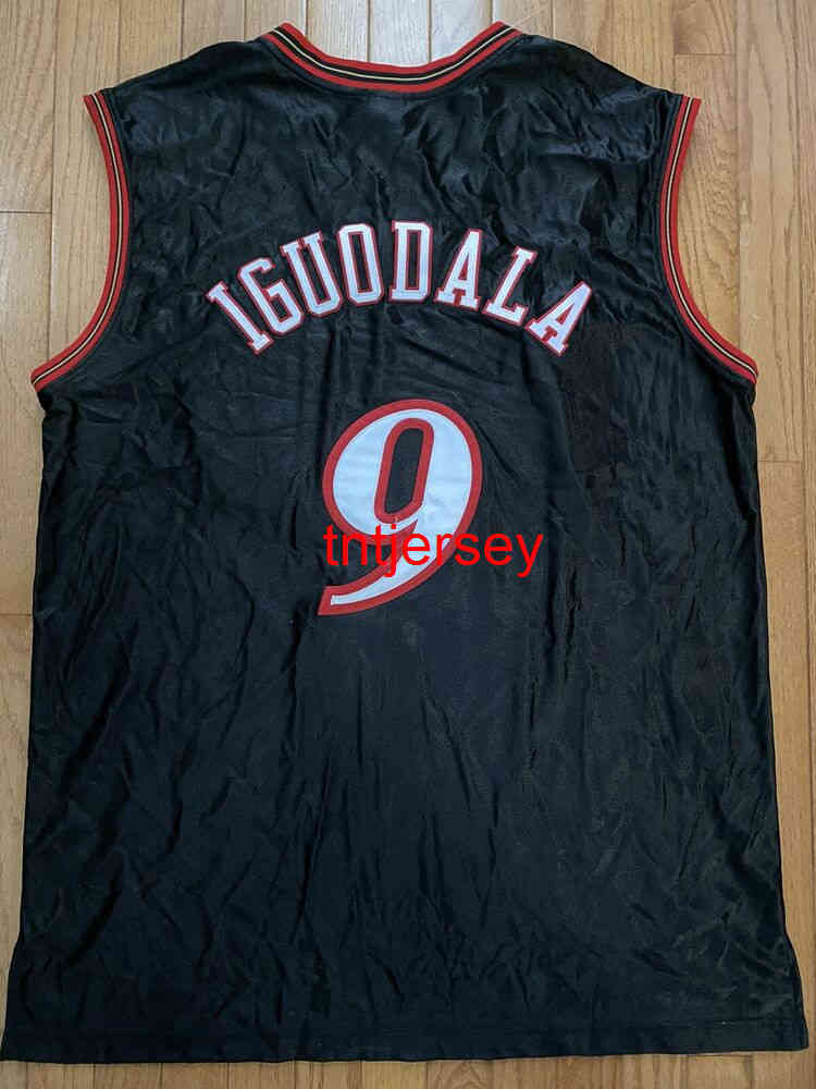 Stitched Andre Cheap Iguodala Jersey New Embroidery Black Jersey Size XS-6XL Custom Any Name Number Basketball Jerseys Shirt
Stitched Andre Cheap Iguodala Jersey New Embroidery Black Jersey Size XS-6XL Custom Any Name Number Basketball Jerseys Shirt