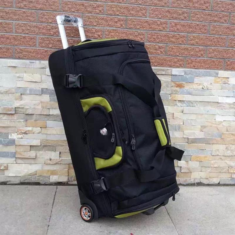 Suitcases Vnelstyle 27/32 Inch Large Capacity Rolling Luggage Bag Travel Suitcase On Wheels Men Women Shoulder Trolley Sports BackpackSuitca
Suitcases Vnelstyle 27/32 Inch Large Capacity Rolling Luggage Bag Travel Suitcase On Wheels Men Women Shoulder Trolley Sports BackpackSuitca