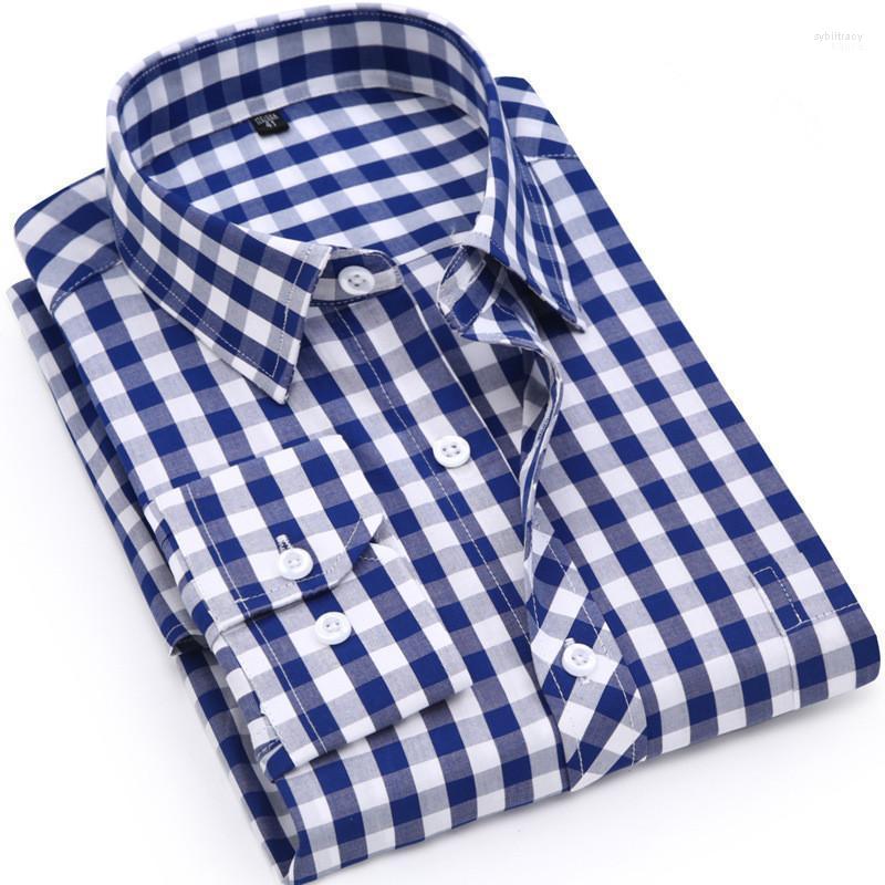 Plaid Shirt Thin Cotton Men's Shirts Long Sleeves Casual Clothing 2022 Autumn High Quality Male Camisa Social Sybi22, 8500-8 plaid
Plaid Shirt Thin Cotton Men's Shirts Long Sleeves Casual Clothing 2022 Autumn High Quality Male Camisa Social Sybi22, 8500-8 plaid