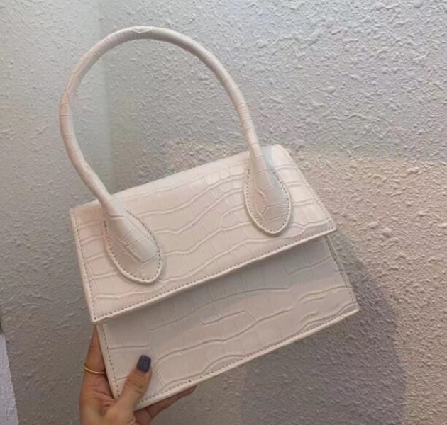 Woman Fashion bag Designer luxury handbag Women Casual Shopping Bags Tote PU leather girl cute bags handbags, Green
Woman Fashion bag Designer luxury handbag Women Casual Shopping Bags Tote PU leather girl cute bags handbags, Green