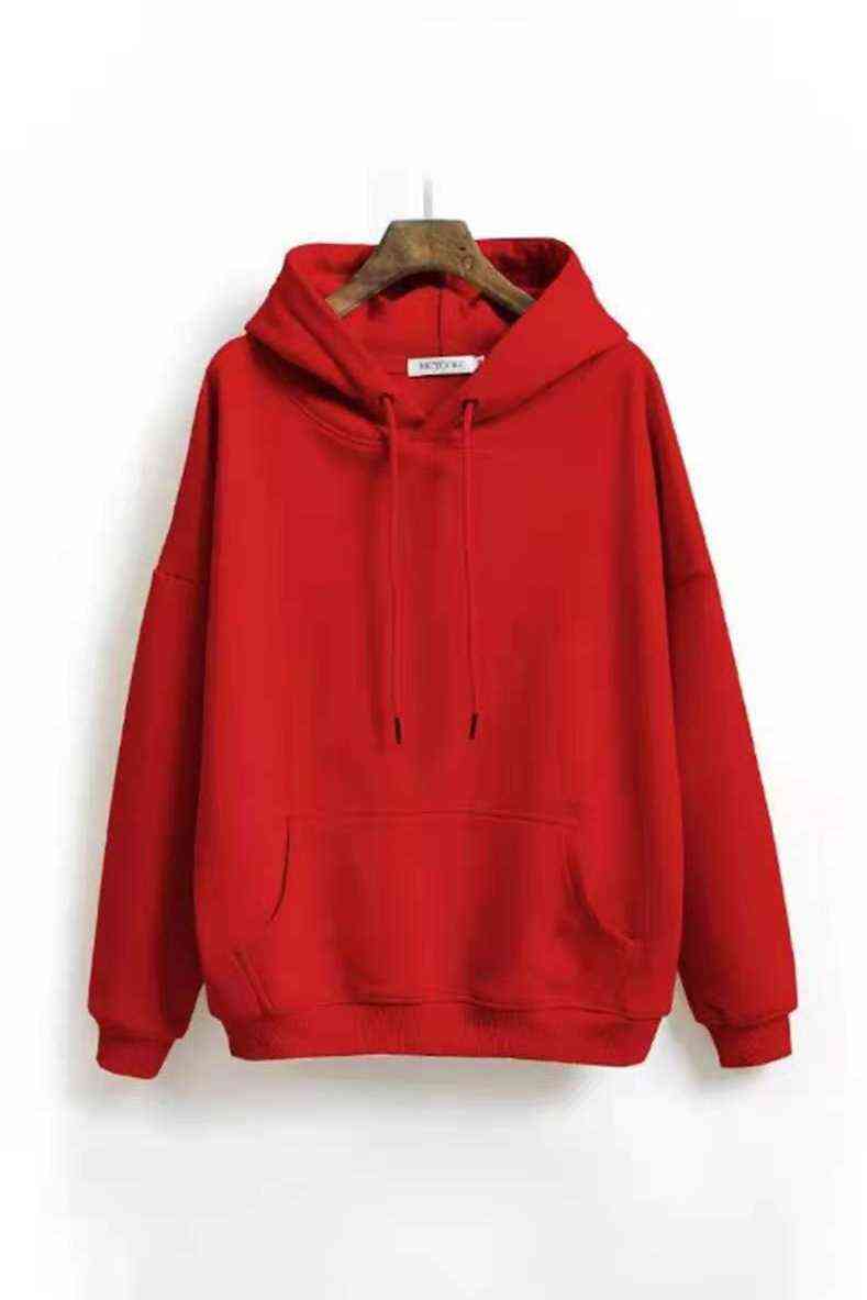 2021 Fashion Oversized Hoodies Vrouwen Capuchon Katoenen Dikker Warme Losse Hoodie Vrouwen Sweatshirts Lady M-XXL T220726, Brown-es5
2021 Fashion Oversized Hoodies Vrouwen Capuchon Katoenen Dikker Warme Losse Hoodie Vrouwen Sweatshirts Lady M-XXL T220726, Brown-es5