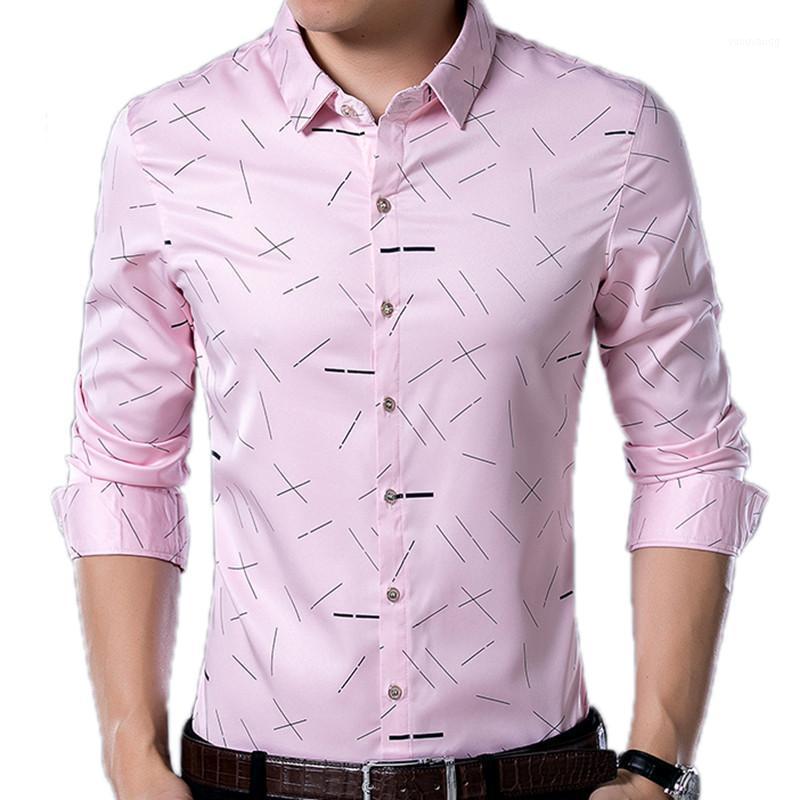 Men' Casual Shirts 2022 Work Social Long-sleeved Series Designer Shirt Slim Retro Fashion Office Dress Jersey Wear, Light blue
Men' Casual Shirts 2022 Work Social Long-sleeved Series Designer Shirt Slim Retro Fashion Office Dress Jersey Wear, Light blue