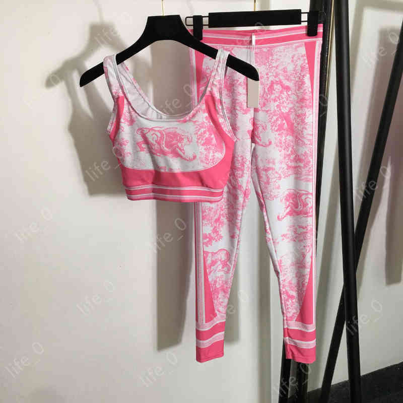 Designer Womens Two Piece Pants Brand Sexy Tank Top Luxury Home Fitness Yoga Leggings Weight Loss Exercise High Quality Women Juicy Tracksuits, 12
Designer Womens Two Piece Pants Brand Sexy Tank Top Luxury Home Fitness Yoga Leggings Weight Loss Exercise High Quality Women Juicy Tracksuits, 12