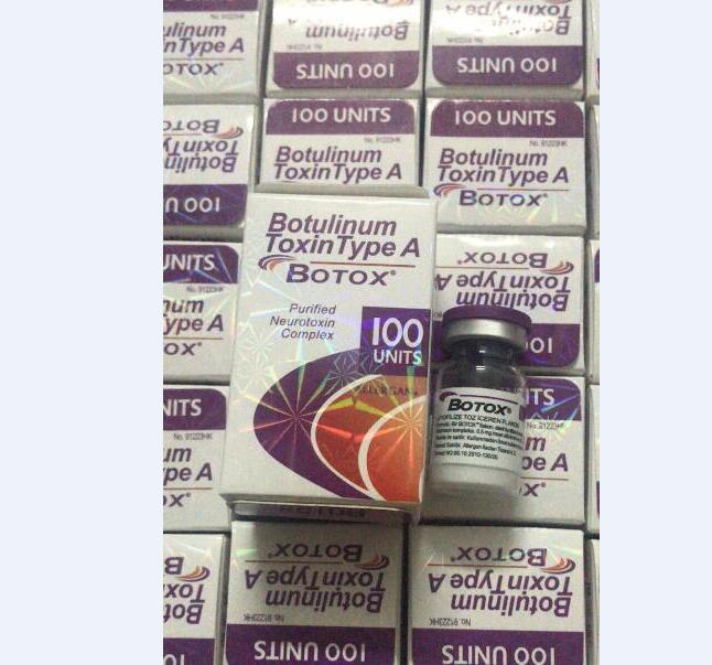Factory Wholesale Botulinum toxin Beauty Items Anti Wrinkles Rentox BTX 100iu 150iu Botoxs Meditoxins
Factory Wholesale Botulinum toxin Beauty Items Anti Wrinkles Rentox BTX 100iu 150iu Botoxs Meditoxins