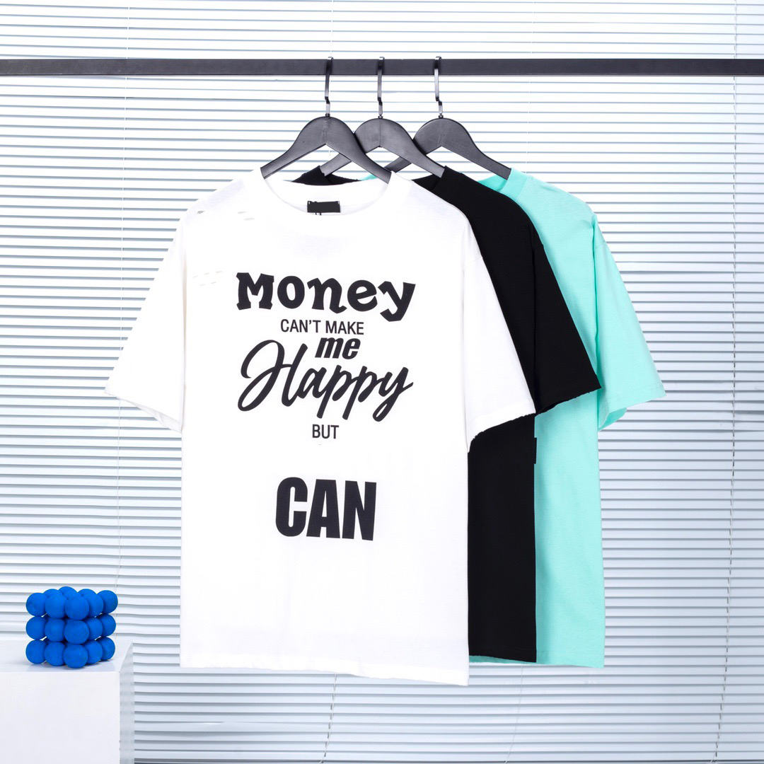 2022 round neck Men's Plus Tees & Polos with cotton printing and embroidery, 100% replica of European size t-shirts 24
2022 round neck Men's Plus Tees & Polos with cotton printing and embroidery, 100% replica of European size t-shirts 24