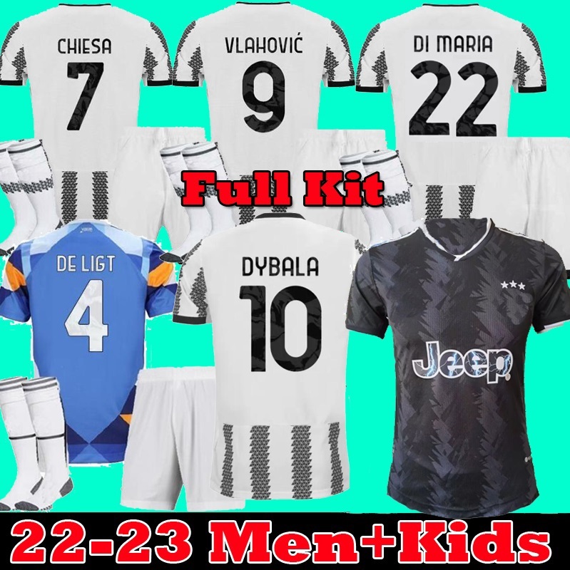 fans player version 2022 2023 juventus home soccer jersey VLAHOVIC POGBA CHIESA McKENNIE LOCATELLI Footall shirt 22 23 Kits Men Kids uniform, Home player version
fans player version 2022 2023 juventus home soccer jersey VLAHOVIC POGBA CHIESA McKENNIE LOCATELLI Footall shirt 22 23 Kits Men Kids uniform, Home player version