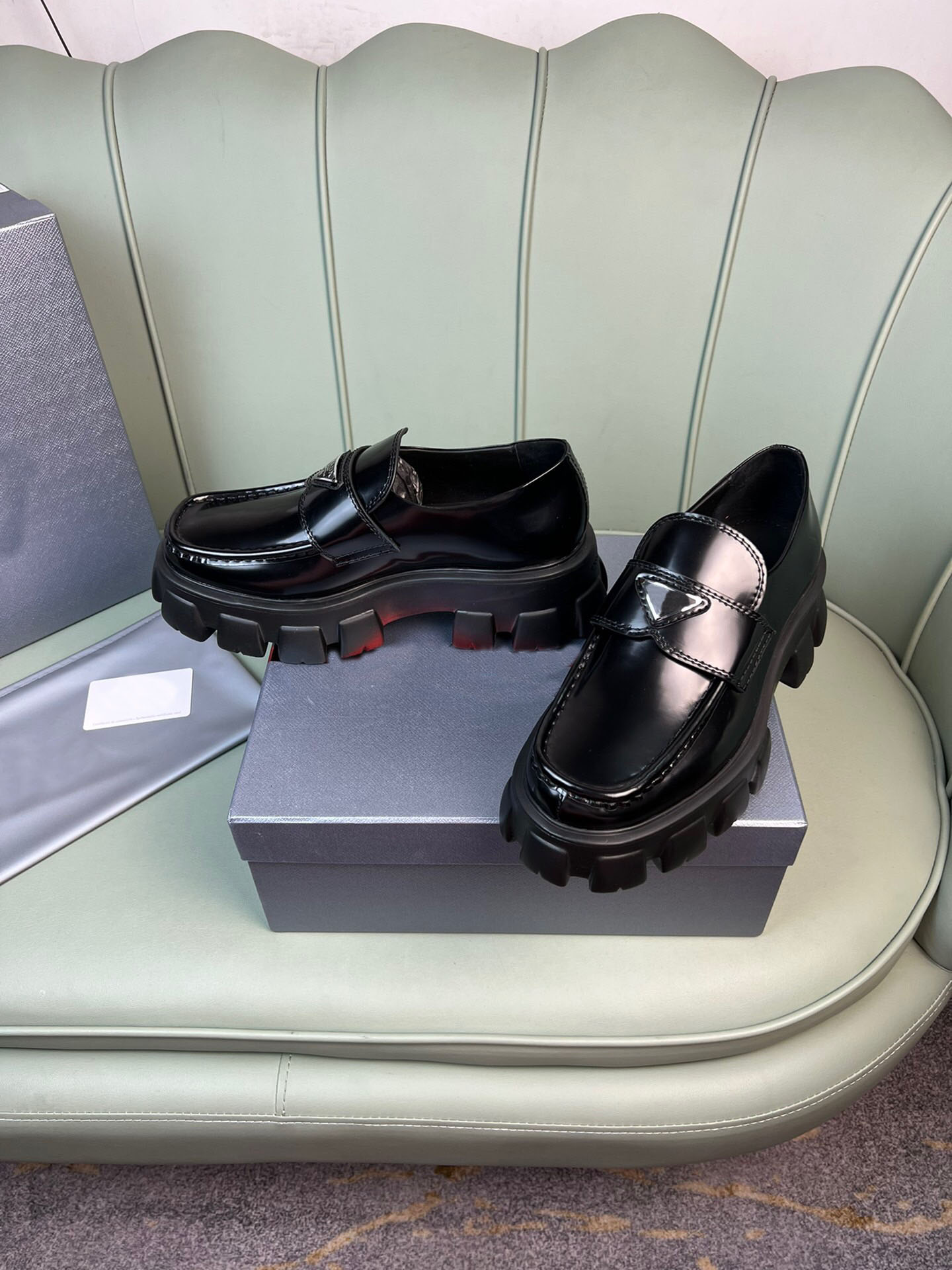 2022 Men Dress Shoes Fashion Formal Genuine Leather Wedding Platform Flats Men Brand Business Casual Oxfords Size 38-45, Black
2022 Men Dress Shoes Fashion Formal Genuine Leather Wedding Platform Flats Men Brand Business Casual Oxfords Size 38-45, Black