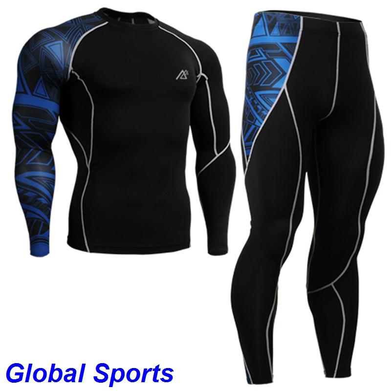 Men' Tracksuits Life On Track Sportswear Running Underwear Male Set Sport Suit Workout Gym Clothing, As picture showed
Men' Tracksuits Life On Track Sportswear Running Underwear Male Set Sport Suit Workout Gym Clothing, As picture showed
