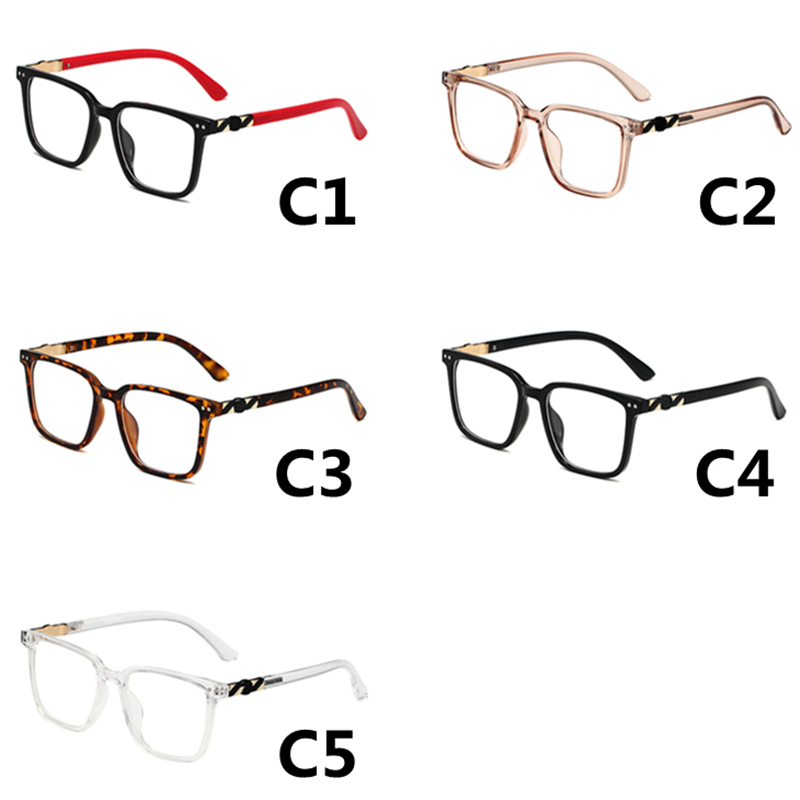 Luxury Designer Classic Flat Mirror Sunglasses Vintage Men And Women Clear Lens Eye Glasses UV400 Protection
Luxury Designer Classic Flat Mirror Sunglasses Vintage Men And Women Clear Lens Eye Glasses UV400 Protection