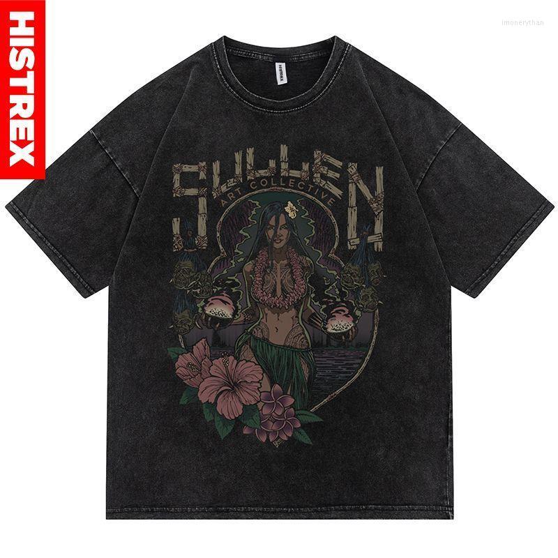 Men's T Shirts Dark Style Cotton Washed Men Shirt Male Tshirt Mens Clothing Fashion Harajuku Tee Women Man 3ZGB0#Men's Imon22, Black
Men's T Shirts Dark Style Cotton Washed Men Shirt Male Tshirt Mens Clothing Fashion Harajuku Tee Women Man 3ZGB0#Men's Imon22, Black