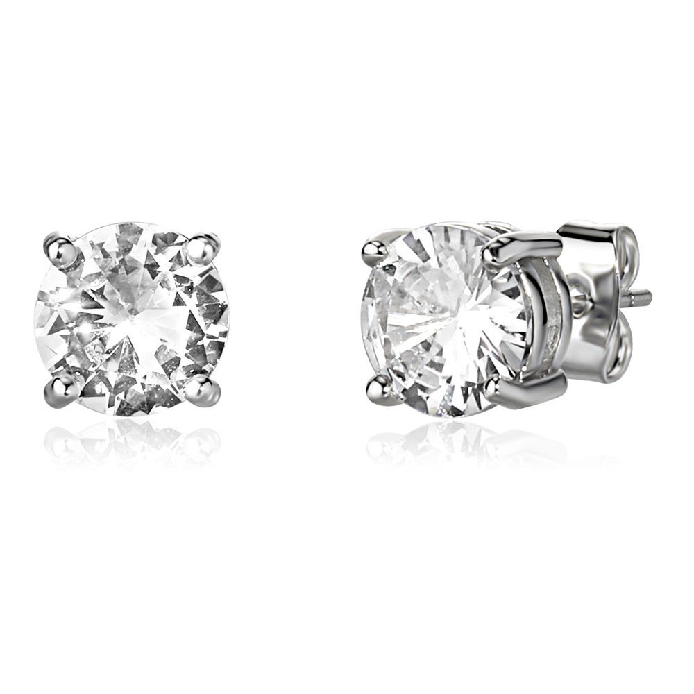 8mm Hip Hop Stud Earrings Silver Gold Plated CZ earring mens womens earing ear ring Women Men designer earings luxury Jewelry Epacket
8mm Hip Hop Stud Earrings Silver Gold Plated CZ earring mens womens earing ear ring Women Men designer earings luxury Jewelry Epacket