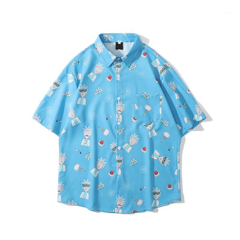 Men's Casual Shirts 2022 Light Weight Thin Material Hawaiian Shirt Men Summer Man Clothing Mens, White
Men's Casual Shirts 2022 Light Weight Thin Material Hawaiian Shirt Men Summer Man Clothing Mens, White