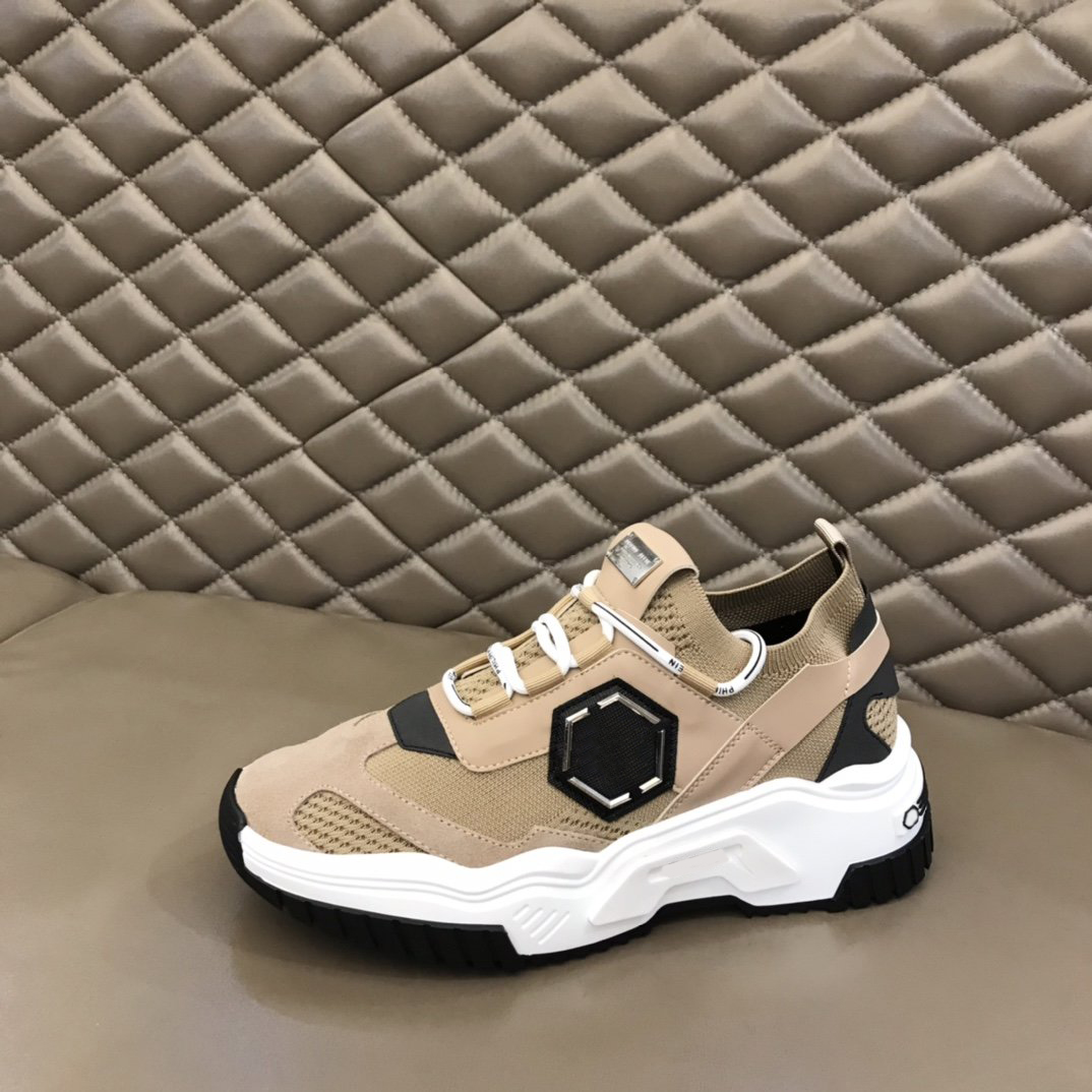 2022SS Spring men shoes top quality luxury designer brand Cowhide leather printing casual sneaker Soft and comfortable with box size38-45, As picture 6
2022SS Spring men shoes top quality luxury designer brand Cowhide leather printing casual sneaker Soft and comfortable with box size38-45, As picture 6