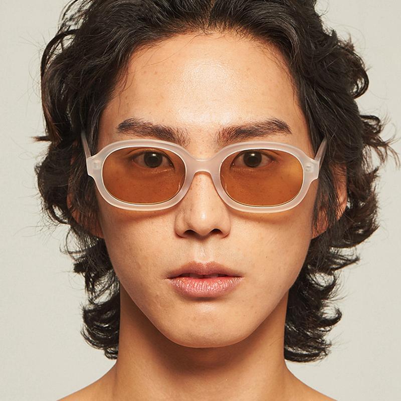 Sunglasses Oval Orange Yellow Frame Women Men Metal Hinge Red Tan Pink Lens UV400 Protection Model Style Sexy Ladies Eyewear
Sunglasses Oval Orange Yellow Frame Women Men Metal Hinge Red Tan Pink Lens UV400 Protection Model Style Sexy Ladies Eyewear