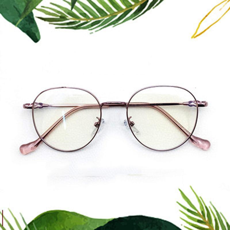 Sunglasses Fashion Retro Glasses Frame Round Full Anti Blu Light Ultralight Reading Modern 1.0 1.5 2.0 2.5Sunglasses
Sunglasses Fashion Retro Glasses Frame Round Full Anti Blu Light Ultralight Reading Modern 1.0 1.5 2.0 2.5Sunglasses