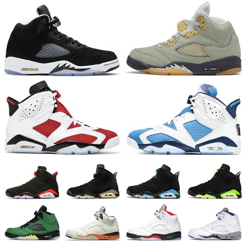6s unc men basketball shoes 5s jade horizon oreo electric green bean bluebird raging fire red stealth hare carmine dmp gold hoops sports, 23
6s unc men basketball shoes 5s jade horizon oreo electric green bean bluebird raging fire red stealth hare carmine dmp gold hoops sports, 23