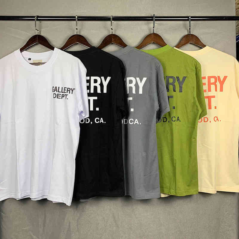 men's t shirts gallerydept short sleeve American hip hop basic short sleeve simple style small label couple summer 22 new T-shirt, Apricot
men's t shirts gallerydept short sleeve American hip hop basic short sleeve simple style small label couple summer 22 new T-shirt, Apricot