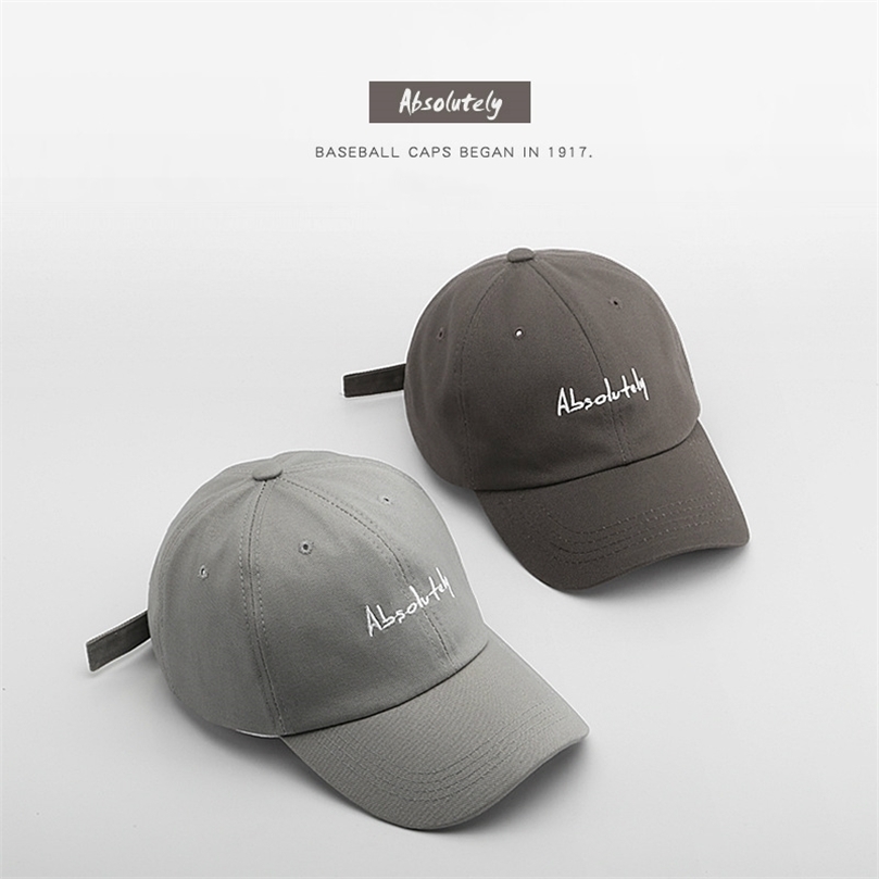 SLECKTON Cotton Baseball Cap Casual Letters Embroidered Hats Summer Caps Outdoor Sports Hats for Mens Gorras W220811, Gray
SLECKTON Cotton Baseball Cap Casual Letters Embroidered Hats Summer Caps Outdoor Sports Hats for Mens Gorras W220811, Gray