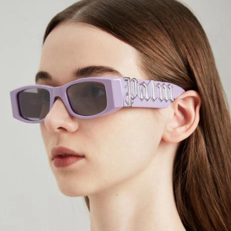 Sunglasses Vintage Small Frame Square Women Men Fashion Designer Colorful Trend Punk Hip Hop Travel Sun Glasses
Sunglasses Vintage Small Frame Square Women Men Fashion Designer Colorful Trend Punk Hip Hop Travel Sun Glasses