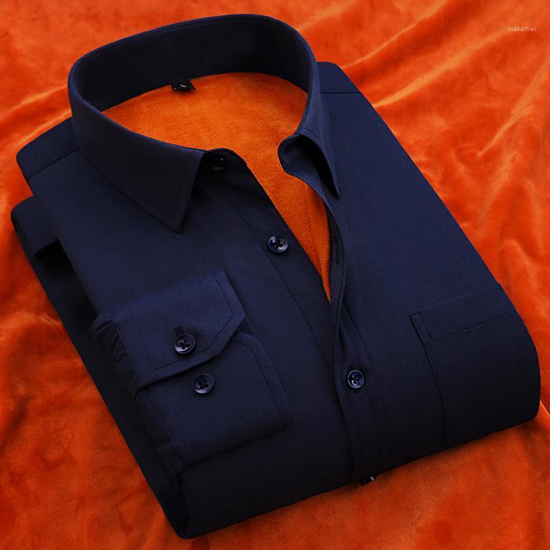 Winter Nice Men Boutique Fashion Cotton Wool Business Casual Long Sleeve Shirts / Mens Thick Warm Men's, Pink
Winter Nice Men Boutique Fashion Cotton Wool Business Casual Long Sleeve Shirts / Mens Thick Warm Men's, Pink