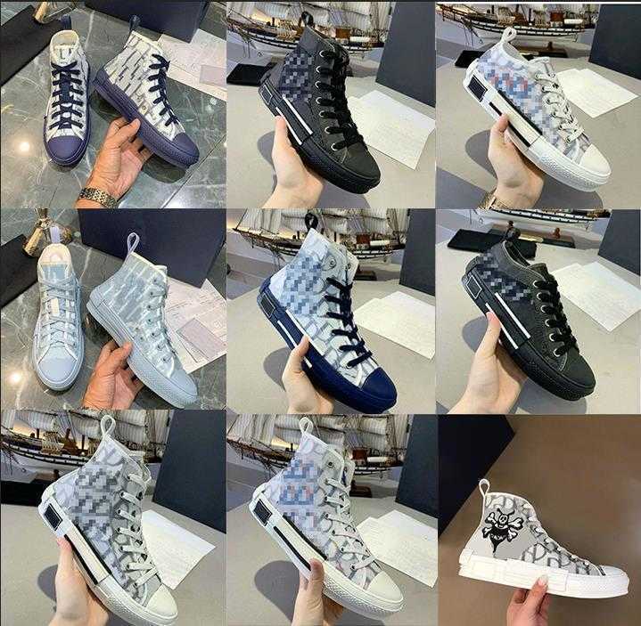 Classic Canvas Designers Casual Shoes Oblique Technology B23 Trainers Mens Womens Luxury Pairs Outdoor Platform Trainer Slides Sneakers size
Classic Canvas Designers Casual Shoes Oblique Technology B23 Trainers Mens Womens Luxury Pairs Outdoor Platform Trainer Slides Sneakers size