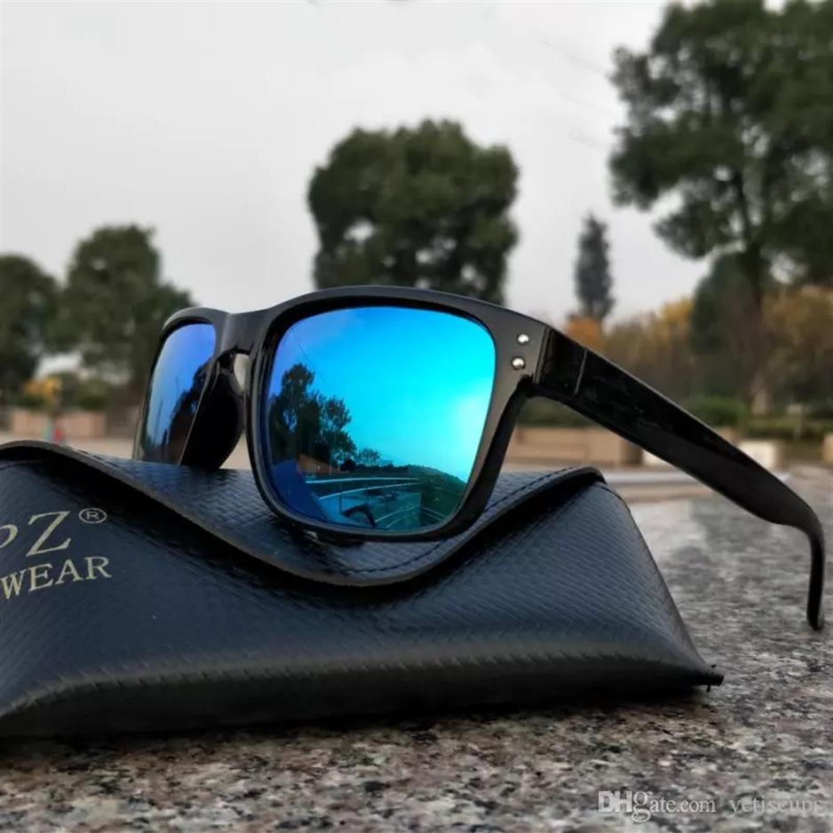 2021 DPZ Brand Designer Luxury sports Polarized sunglasses men vintage classic oversized women aviation sunglasses VR46 Gafas De S267O
2021 DPZ Brand Designer Luxury sports Polarized sunglasses men vintage classic oversized women aviation sunglasses VR46 Gafas De S267O