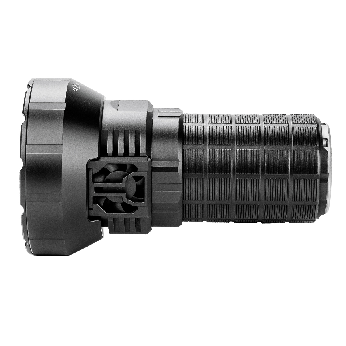 IMALENT MR90 Torches Light SBT902 50000LM Powerful LED Tactical Flashlight Outdoor Lighting for Hunting Self Defense Camping