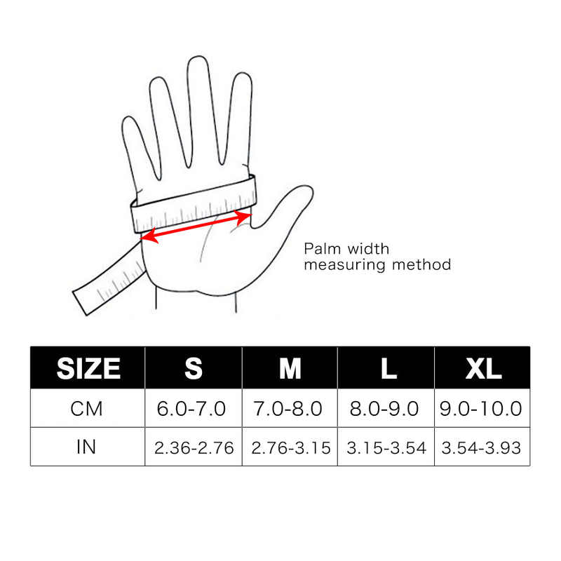 Qeqae Skeleton Pattern Unisex Full Finger Bicycle Cycling Motorcycle Motorbike Racing Riding Gloves Bike Glove for Women and Men 220812
