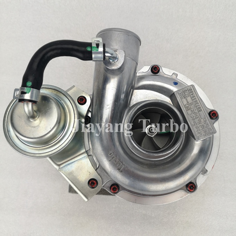 RHF5 Turbo 897365-9480 VIED 8973544234 8973659480 8973659481 Turbocharger for Isuzu Holden Rodeo Pick Up With 4JH1TC Engine